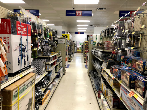 Hardware Store «Harbor Freight Tools», reviews and photos, 5211 Hickory Hollow Pkwy #101, Antioch, TN 37013, USA