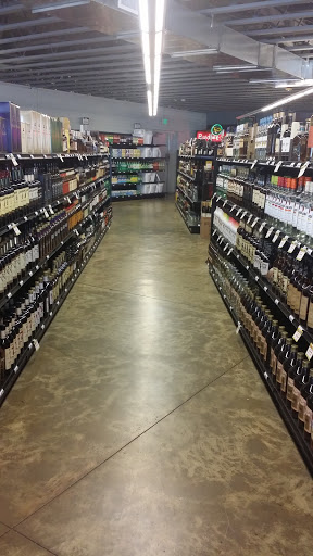 Liquor Store «Alameda Liquor Mart», reviews and photos, 9660 E Alameda Ave, Denver, CO 80247, USA