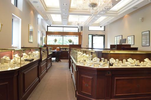Jewelry Store «Porcello Jewelers», reviews and photos, 10222 NE 8th St, Bellevue, WA 98004, USA
