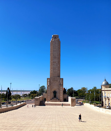 Monumento Histórico Nacional a la Bandera
