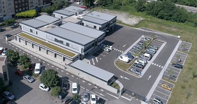 3BIS - Société Coopérative d’Activités et d’Entrepreneurs Salariés à Grenoble