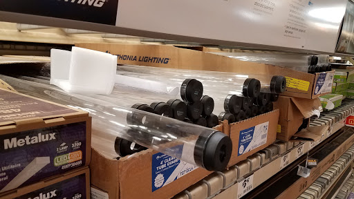 Home Improvement Store «The Home Depot», reviews and photos, 114 Federal Rd, Danbury, CT 06810, USA