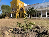 Instituto de Educacion Secundaria Casas Viejas en Benalup-Casas Viejas