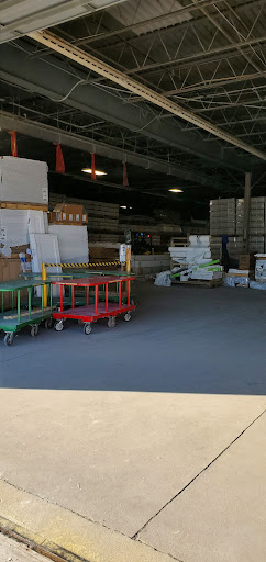 Lumber Store «Woodhaven Lumber & Millwork», reviews and photos, 200 James St, Lakewood, NJ 08701, USA