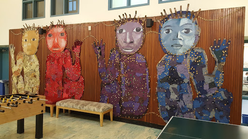 Community Center «Rainier Community Center», reviews and photos, 4600 38th Ave S, Seattle, WA 98118, USA