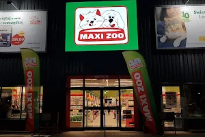 Maxi Zoo Poznań Auchan Komorniki image