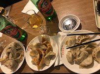 Plats et boissons du Restaurant chinois Ravioli nord est à Paris - n°17