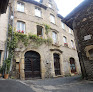 Hospitalité Saint Jacques Estaing