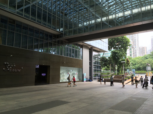 Shenzhen Culture Creative Park （West Gate）