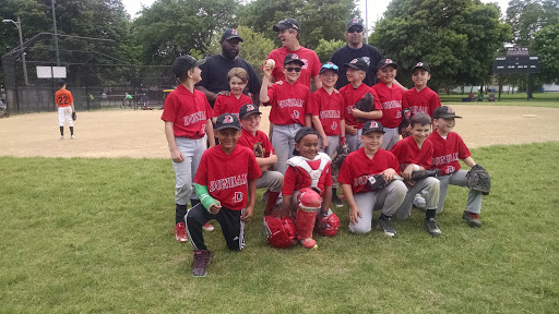 Park «Oriole Park», reviews and photos, 5430 N Olcott Ave, Chicago, IL 60656, USA