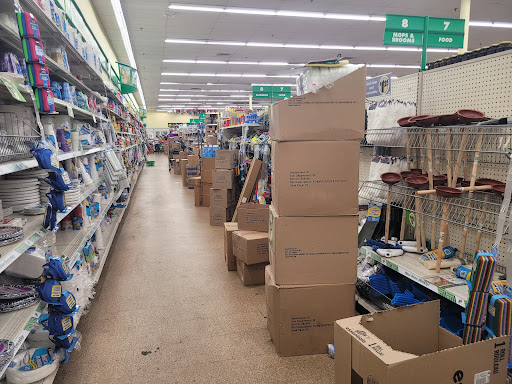 Dollar Store «Dollar Tree», reviews and photos, 1442 FL-436 #1052, Casselberry, FL 32707, USA