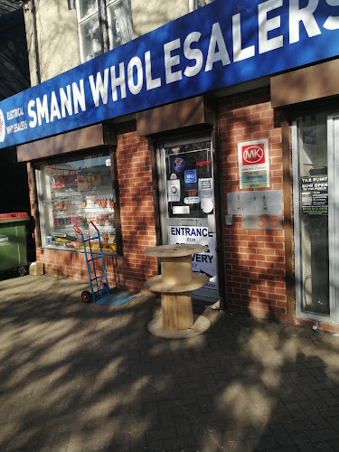 Smann Wholesalers Ltd - Leeds