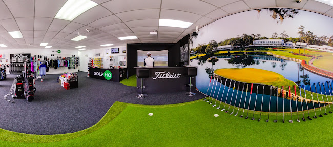 Reviews of Golf HQ Whangaparaoa in Auckland - Sporting goods store