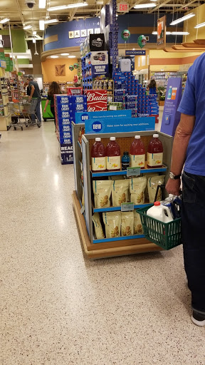 Supermarket «Publix Super Market at Windover Square», reviews and photos, 2261 W New Haven Ave, West Melbourne, FL 32904, USA