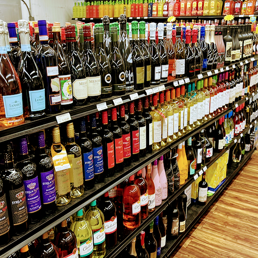 Liquor Store «D & M Liquor Store», reviews and photos, 595 Ralph David Abernathy Blvd, Atlanta, GA 30312, USA