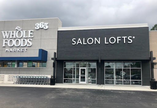 Salon Lofts Akron