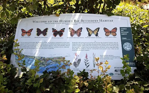 Humber Bay Butterfly Habitat image