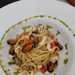 Photo n°2 de l'avis de Federica.i fait le 07/04/2023 à 19:51 sur le  Le Clarisse à Levanto