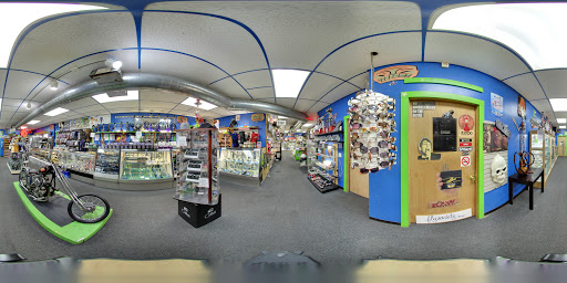 Tobacco Shop «Knuckleheads Tobacco & Gifts», reviews and photos, 550 State St, Madison, WI 53703, USA