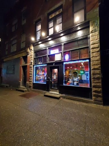 Tattoo Shop «Ice 9 Studio», reviews and photos, 2332 E Carson St, Pittsburgh, PA 15203, USA