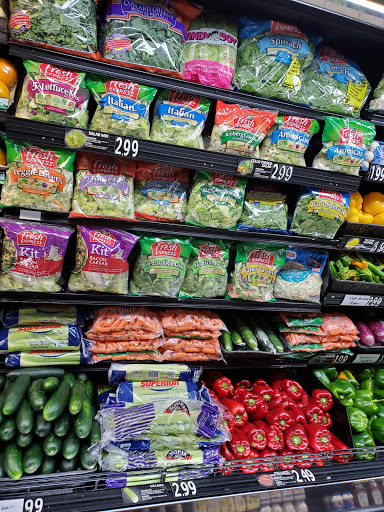 Supermarket «Fine Fare Market», reviews and photos, 759 West Side Ave, Jersey City, NJ 07306, USA