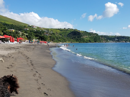Mero beach