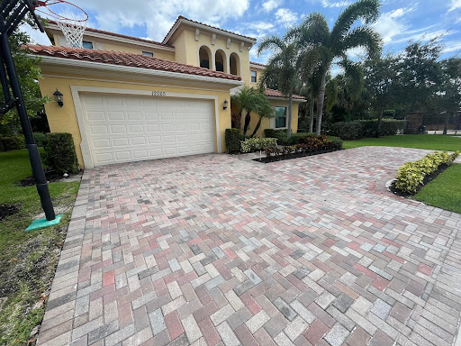 Paving Contractor «Deck & Drive Pavers, Inc», reviews and photos