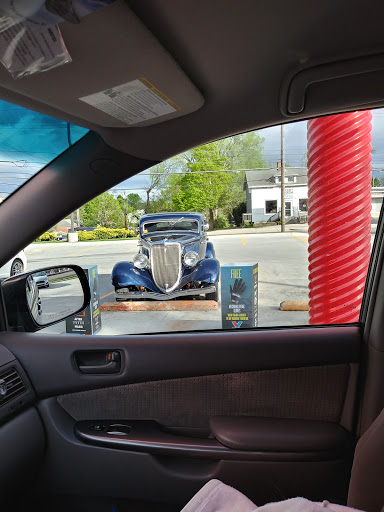 Auto Parts Store «AutoZone», reviews and photos, 4112 Dixie Hwy, Erlanger, KY 41018, USA