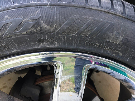 Auto Parts Store «Pep Boys Auto Service & Tire», reviews and photos, 13015 Seminole Blvd Suite 1, Largo, FL 33778, USA