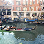 Photo n°1 de l'avis de RODRIGUES.L fait le 14/10/2021 à 15:12 sur le  Hotel Cavalletto & Doge Orseolo à Venice