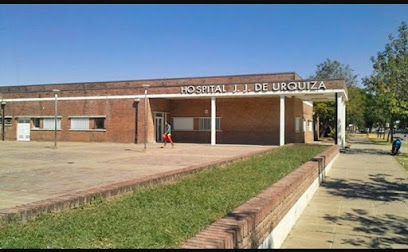 Hospital Justo José de Urquiza