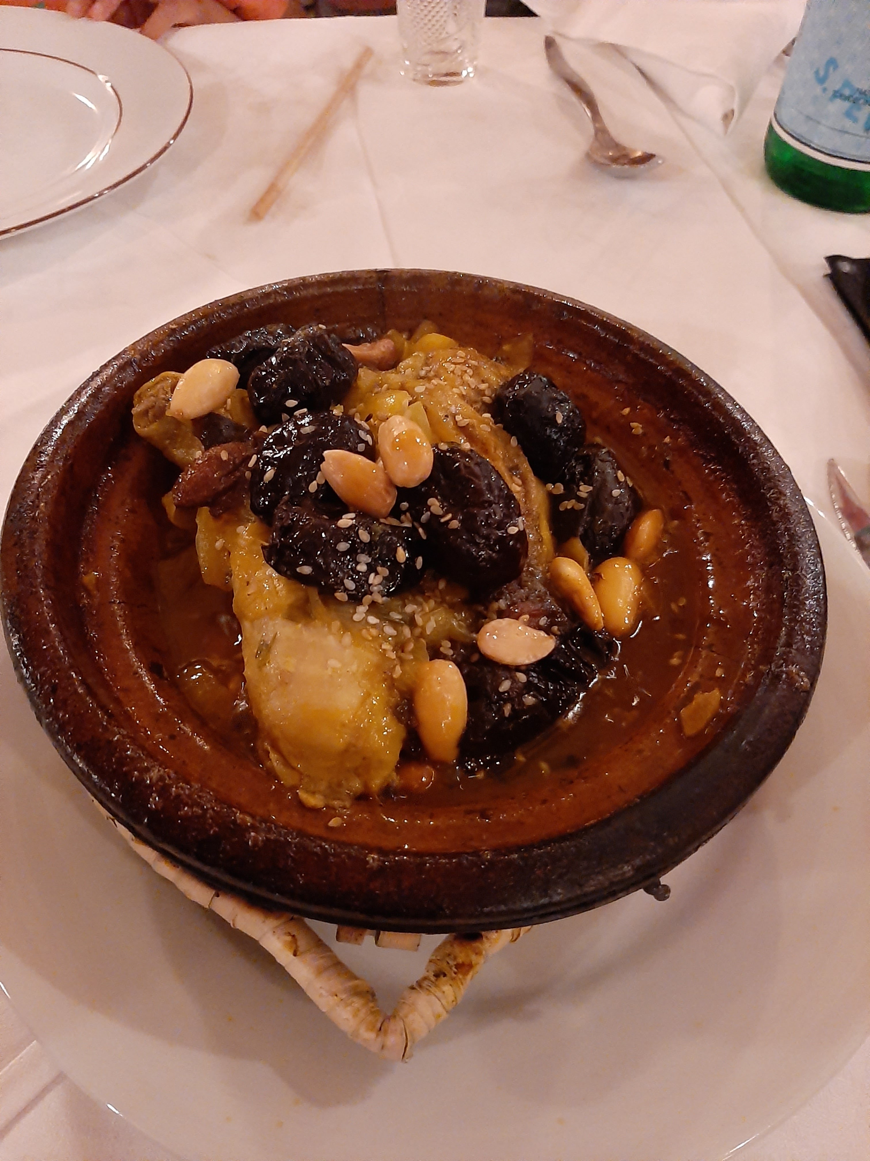 Photo n° 1 de l'avis de Wahab.g fait le 27/08/2021 à 22:45