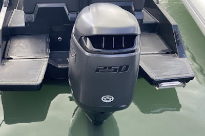 Sarl Euro Nautic à Bastelicaccia