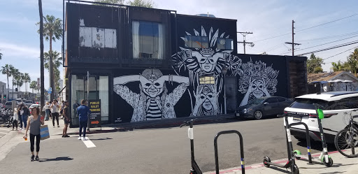 Health Food Store «Erewhon Market», reviews and photos, 585 Venice Blvd, Venice, CA 90291, USA