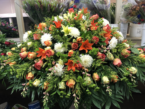 Florist «Rosewood Flower Shop», reviews and photos, 4821 Fannin St, Houston, TX 77004, USA