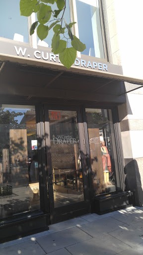 W. Curtis Draper Tobacconist, 699 15th St NW, Washington, DC 20005, USA, 