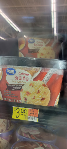 Department Store «Walmart Supercenter», reviews and photos, 260 Donald E Thurmond Pkwy, Cleveland, GA 30528, USA