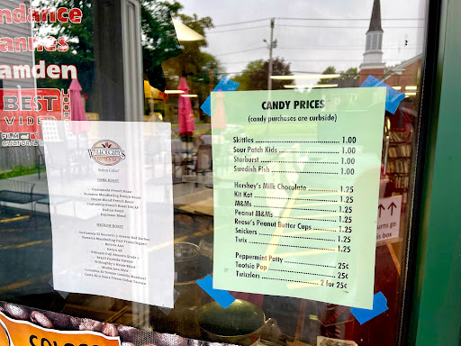 Video Store «Best Video Film & Cultural Center», reviews and photos, 1842 Whitney Ave, Hamden, CT 06517, USA