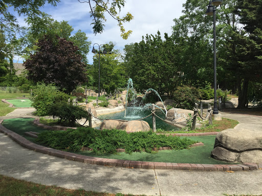 Amusement Center «Cape May Family Fun Center», reviews and photos, 2276 U.S. 9, Cape May Court House, NJ 08210, USA