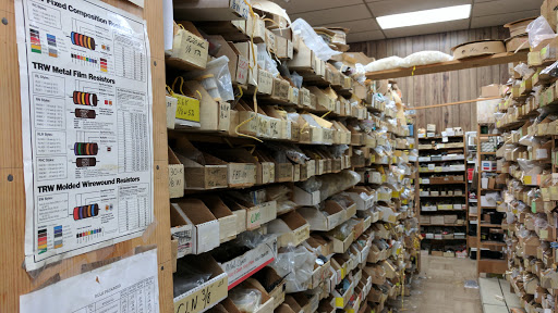 Electronics Store «RA-Elco Inc», reviews and photos, 2780 Main St, South Salt Lake, UT 84115, USA