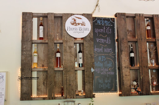 Winery «Harris Bridge Vineyard LLC», reviews and photos, 22937 Harris Rd, Philomath, OR 97370, USA