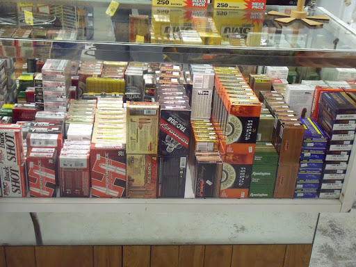 Gun Shop «Bait Barn», reviews and photos, 1818 Shortcut Rd, Shawboro, NC 27973, USA