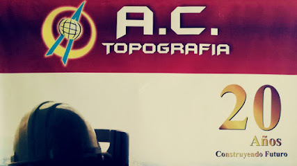 A. C. TOPOGRAFÍA DE COLOMBIA S. A. S.