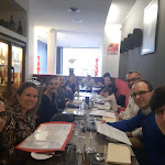 Photo n°4 de l'avis de Team.L fait le 28/03/2022 à 16:50 sur le restaurants La Fontanella à Antwerp