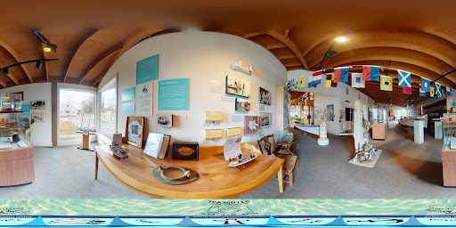 Tourist Attraction «Smith Island Cultural Center», reviews and photos, 20846 Caleb Jones Rd, Ewell, MD 21824, USA