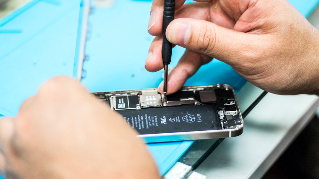 InTouch Wireless Phone Repair