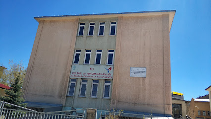Kazım Karabekir Halk Kütüphanesi