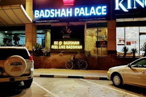Badshah Palace Restaurant & Cafe image