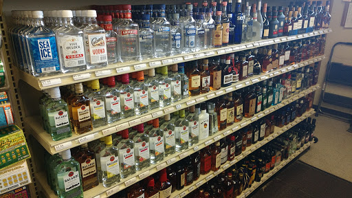 Liquor Store «Blanchards Liquors - Brockton», reviews and photos, 102 Westgate Dr, Brockton, MA 02301, USA