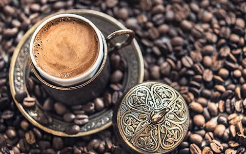 بن سانتوس Santos Coffee image